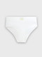 Миниатюра изображения товара Трусы женские Mark Formelle 412491 (р.98, белый-11/декор)