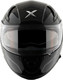 Миниатюра изображения товара Мотошлем AXOR Apex Solid (L, черный)