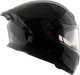 Миниатюра изображения товара Мотошлем AXOR Apex Solid (L, черный)