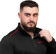Миниатюра изображения товара Комплект термобелья Nisus Combat N-6404-XL (р.XL, 54-56, черный)