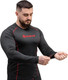 Миниатюра изображения товара Комплект термобелья Nisus Energy N-6304-L (р.L, 50-52, черный)