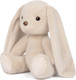 Миниатюра изображения товара Мягкая игрушка Maxitoys Зайка Бежевый MT-250407-20
