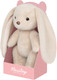 Миниатюра изображения товара Мягкая игрушка Maxitoys Зайка Бежевый MT-250407-20