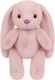 Миниатюра изображения товара Мягкая игрушка Maxitoys Зайка Розовый MT-250409-20