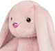 Миниатюра изображения товара Мягкая игрушка Maxitoys Зайка Розовый MT-250409-20