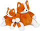 Миниатюра изображения товара Мягкая игрушка Maxitoys Корги Никки MT-2504011-25
