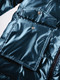 Миниатюра изображения товара Пальто детское Amarobaby Fancy / AB-OD25-FANCY29/20-122 (р.122, синий)