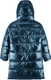 Миниатюра изображения товара Пальто детское Amarobaby Fancy / AB-OD25-FANCY29/20-122 (р.122, синий)