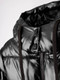 Миниатюра изображения товара Пальто детское Amarobaby Fancy / AB-OD25-FANCY29/09-116 (р.116, черный)