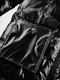 Миниатюра изображения товара Пальто детское Amarobaby Fancy / AB-OD25-FANCY29/09-116 (р.116, черный)