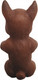 Миниатюра изображения товара Фигурка коллекционная Magic Manufactory Forest Белка (рыжий)