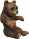 Миниатюра изображения товара Фигурка коллекционная Magic Manufactory Forest Медведь (коричневый)