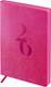 Миниатюра изображения товара Ежедневник BG Shine. Magenta А6+ / DdА6+_09456 (176л)