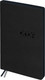 Миниатюра изображения товара Ежедневник BG Waltz. Black А6+ / DdА6+_09452  (176л)