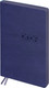 Миниатюра изображения товара Ежедневник BG Waltz. Blue А6+ / DdА6+_09454 (176л)
