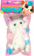 Миниатюра изображения товара Набор сквишей Funny Toys Котик с лапками / 10888169