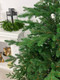 Миниатюра изображения товара Ель искусственная National Tree Company Изящная 180см / NWPE-LE180