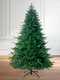 Миниатюра изображения товара Ель искусственная National Tree Company Изящная 210см / NWPE-LE210