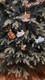 Миниатюра изображения товара Ель искусственная National Tree Company Дворянская премиум 215см / Двр/ГЛ-215 (голубой)