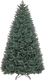 Миниатюра изображения товара Ель искусственная National Tree Company Дворянская премиум 215см / Двр/ГЛ-215 (голубой)