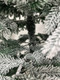Миниатюра изображения товара Ель искусственная National Tree Company Таежная премиум заснеженная 190см / Таеж-/ЗСН-190