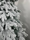 Миниатюра изображения товара Ель искусственная National Tree Company Таежная премиум заснеженная 190см / Таеж-/ЗСН-190