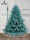 Миниатюра изображения товара Ель искусственная National Tree Company Рождественская Премиум 250см / РД/ПР-ГЛ-250 (голубой)