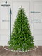 Миниатюра изображения товара Ель искусственная National Tree Company Сказка / СК-240 (240см)
