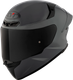 Миниатюра изображения товара Мотошлем KYT Tt-Revo Plain / Y6TR00W1.6 (XL, серый)