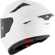Миниатюра изображения товара Мотошлем KYT Tt-Revo Plain / Y6TR00W3.3 (S, белый)