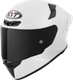 Миниатюра изображения товара Мотошлем KYT Tt-Revo Plain / Y6TR00W3.5 (L, белый)