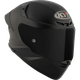 Миниатюра изображения товара Мотошлем KYT Tt-Revo Plain / Y6TR00X6.2 (XS, черный матовый)