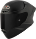 Миниатюра изображения товара Мотошлем KYT Tt-Revo Plain / Y6TR00X6.5 (L, черный матовый)