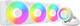 Миниатюра изображения товара Кулер для процессора Arctic Liquid Freezer III Pro 420 A-RGB White (ACFRE00189A)