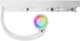 Миниатюра изображения товара Кулер для процессора Arctic Liquid Freezer III Pro 420 A-RGB White (ACFRE00189A)