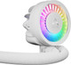 Миниатюра изображения товара Кулер для процессора Arctic Liquid Freezer III Pro 420 A-RGB White (ACFRE00189A)