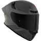 Миниатюра изображения товара Мотошлем KYT Tt-Revo Plain / Y6TR00W1.3 (S, серый)