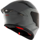 Миниатюра изображения товара Мотошлем KYT Tt-Revo Plain / Y6TR00W1.4 (M, серый)