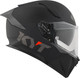 Миниатюра изображения товара Мотошлем KYT R2r Plain / Y6R200X6.6 (XL, черный матовый)