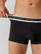 Миниатюра изображения товара Трусы мужские Mark Formelle 411124 (р.90-100, черный-3)