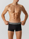Миниатюра изображения товара Трусы мужские Mark Formelle 411124 (р.98-108, черный-3)