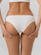Миниатюра изображения товара Трусы женские Mark Formelle 412246H (р.102, белый-10)
