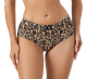 Миниатюра изображения товара Трусы женские Mark Formelle 412607 (р.94, леопард-2/декор)