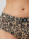 Миниатюра изображения товара Трусы женские Mark Formelle 412607 (р.94, леопард-2/декор)