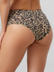 Миниатюра изображения товара Трусы женские Mark Formelle 412607 (р.94, леопард-2/декор)