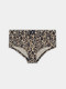 Миниатюра изображения товара Трусы женские Mark Formelle 412607 (р.94, леопард-2/декор)