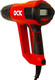 Миниатюра изображения товара Строительный фен DCK KQB03-2000