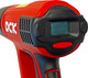 Миниатюра изображения товара Строительный фен DCK KQB03-2000
