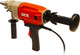 Миниатюра изображения товара Профессиональная дрель DCK KZZ02-160