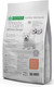 Миниатюра изображения товара Сухой корм для собак Nature's Protection SC White Dogs Grain Free Salmon (1.5кг)
